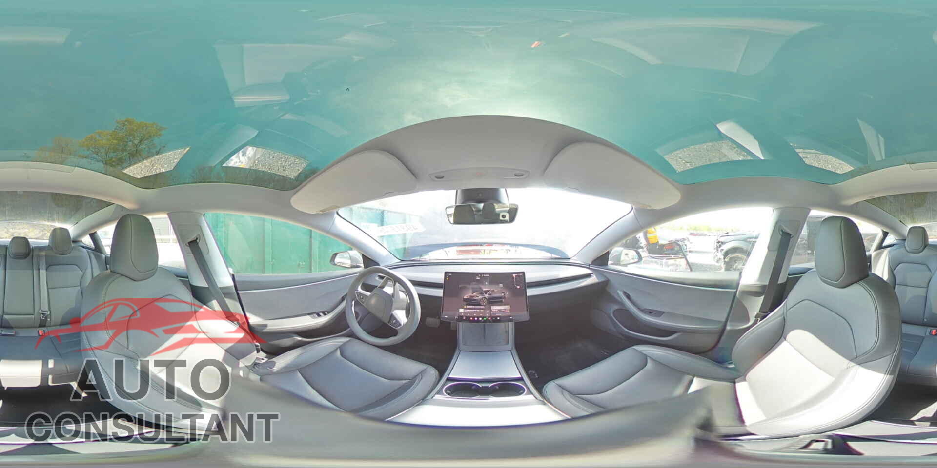 TESLA MODEL 3 2024 - 5YJ3E1EA4RF736170