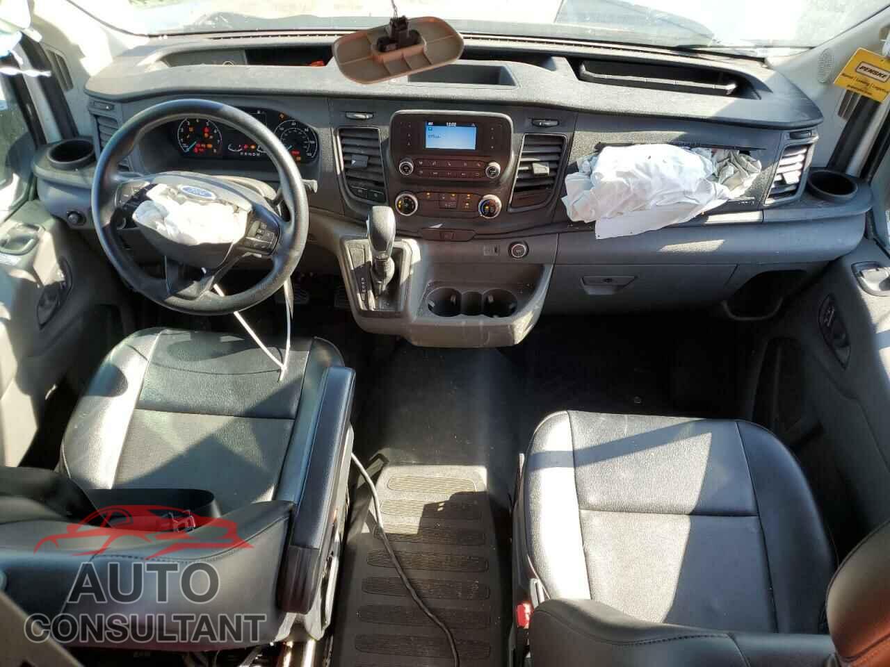 FORD TRANSIT 2022 - 1FTBR1X85NKA15055
