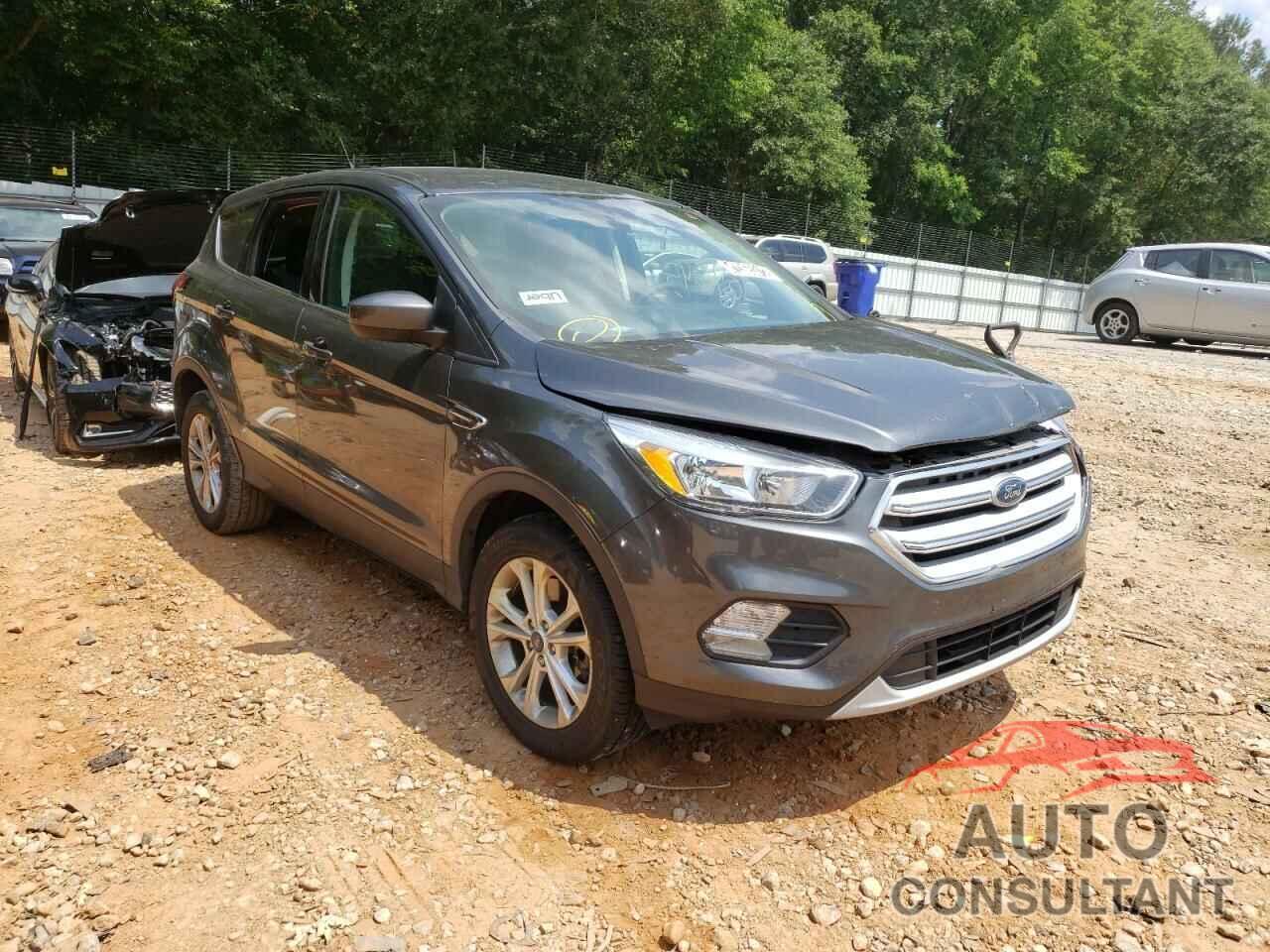 FORD ESCAPE 2019 - 1FMCU9GDXKUA61913