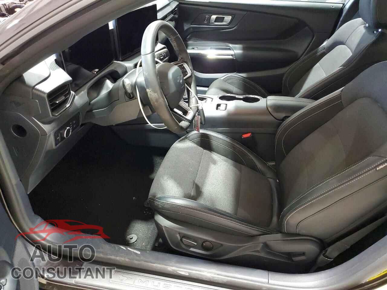 FORD MUSTANG 2024 - 1FA6P8TH7R5118638