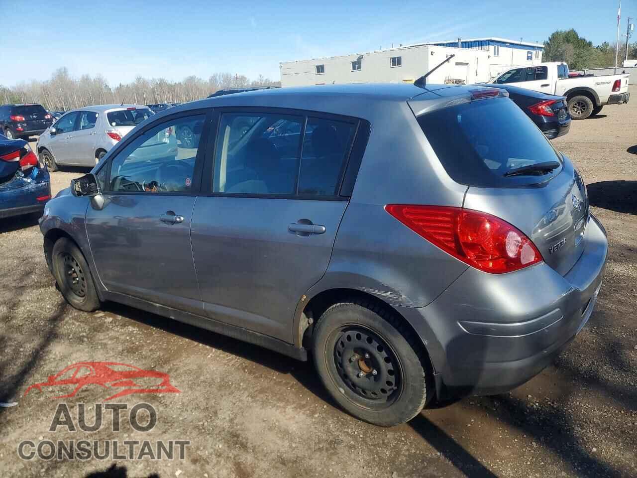 NISSAN VERSA 2012 - 3N1BC1CP7CL376011