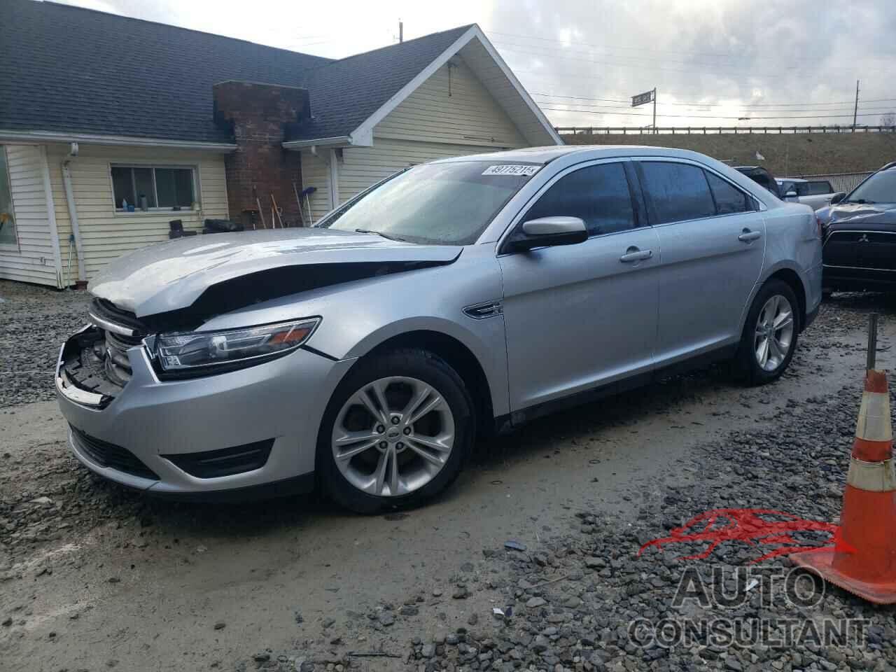 FORD TAURUS 2016 - 1FAHP2E84GG157448