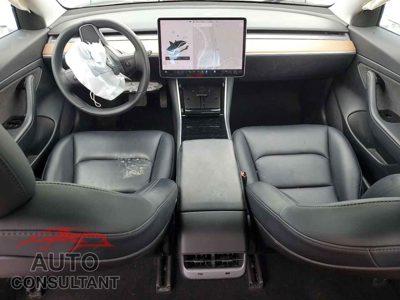 TESLA MODEL 3 2020 - 5YJ3E1EA9LF614458