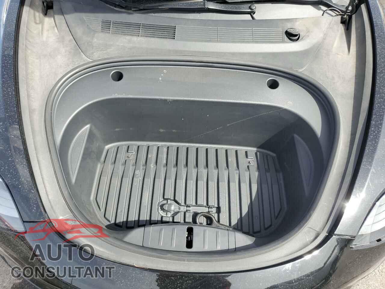 TESLA MODEL 3 2021 - 5YJ3E1EA0MF997191