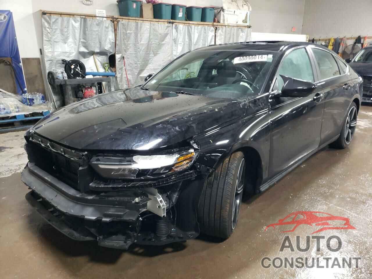 HONDA ACCORD 2023 - 1HGCY2F58PA041194