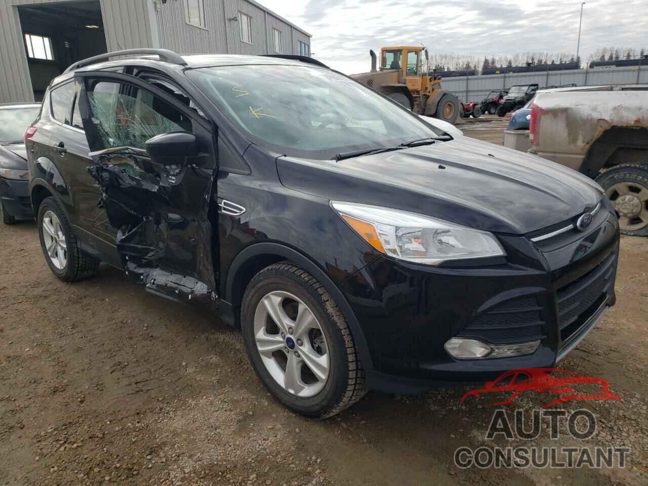 FORD ESCAPE 2016 - 1FMCU9G9XGUC31397