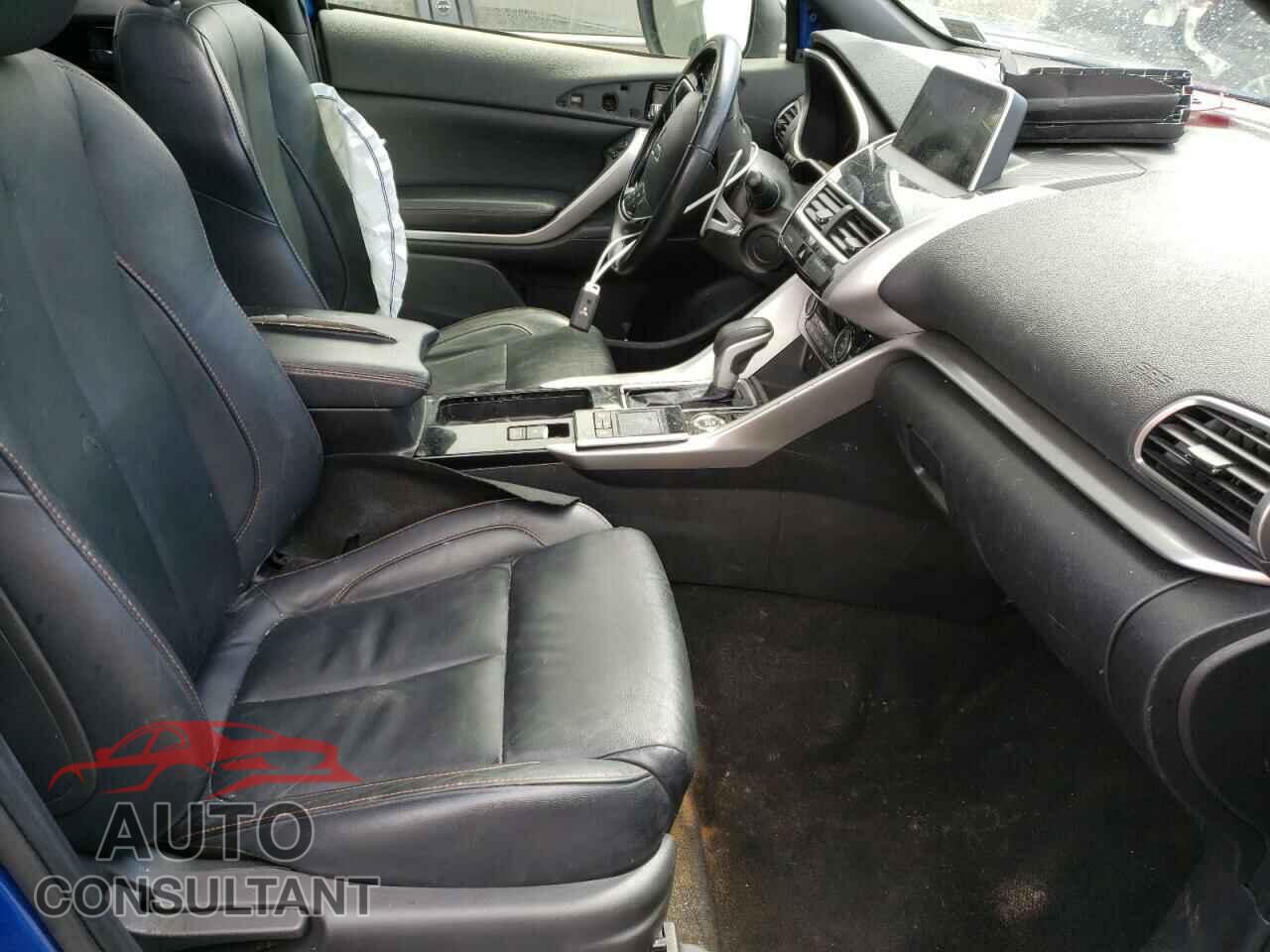 MITSUBISHI ECLIPSE 2020 - JA4AT5AA3LZ014047