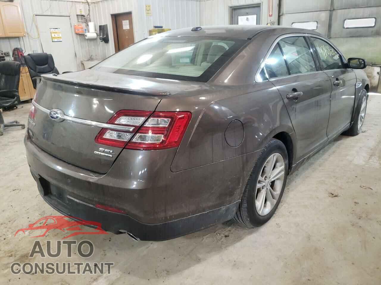 FORD TAURUS 2016 - 1FAHP2E89GG149040