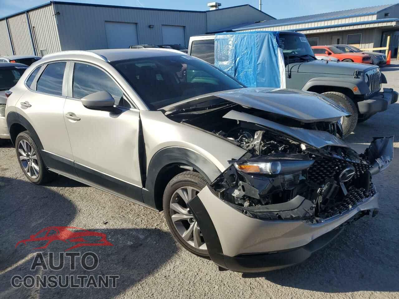 MAZDA CX30 2023 - 3MVDMBCM8PM514331