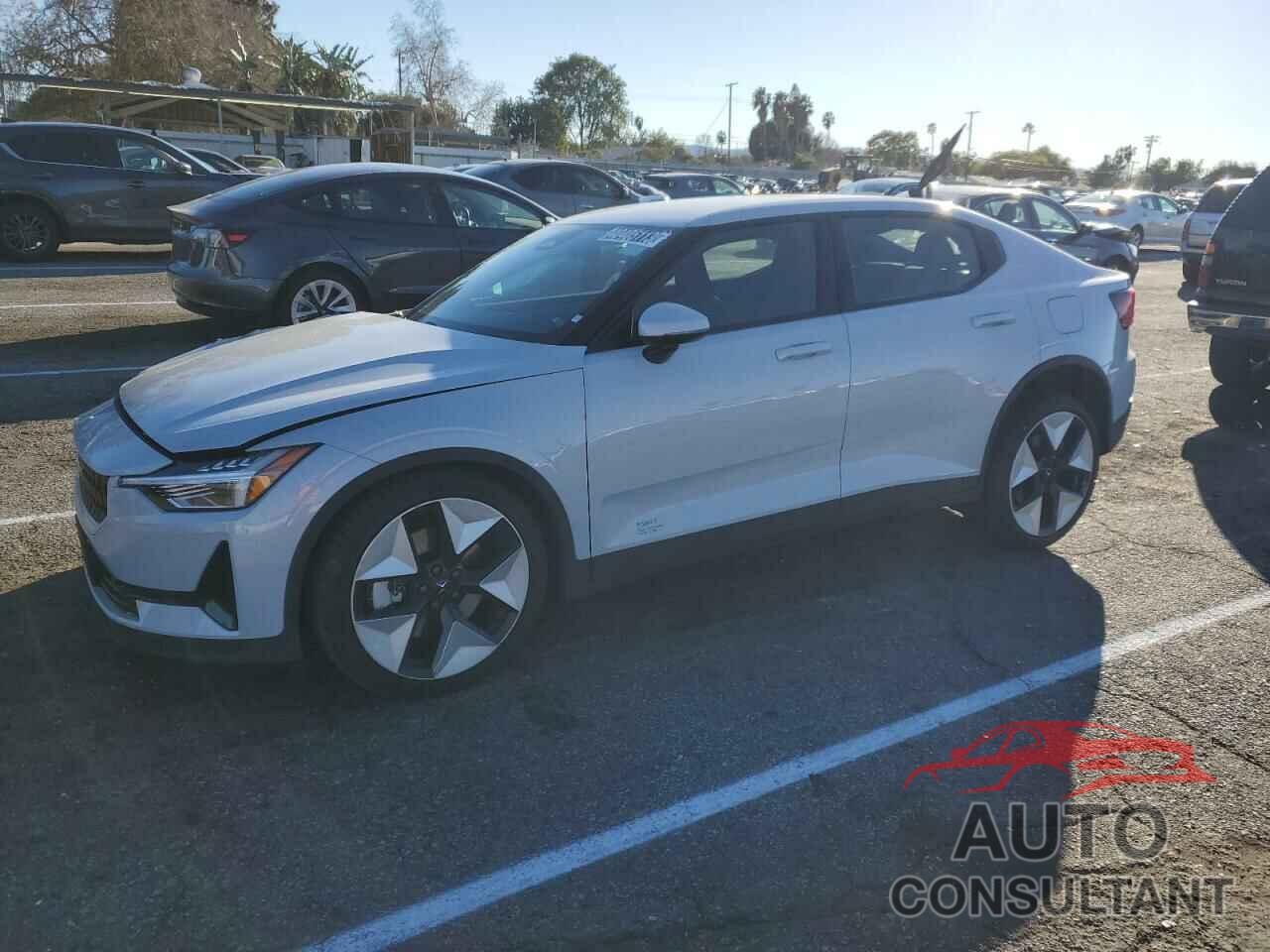 2023 2 POLESTAR