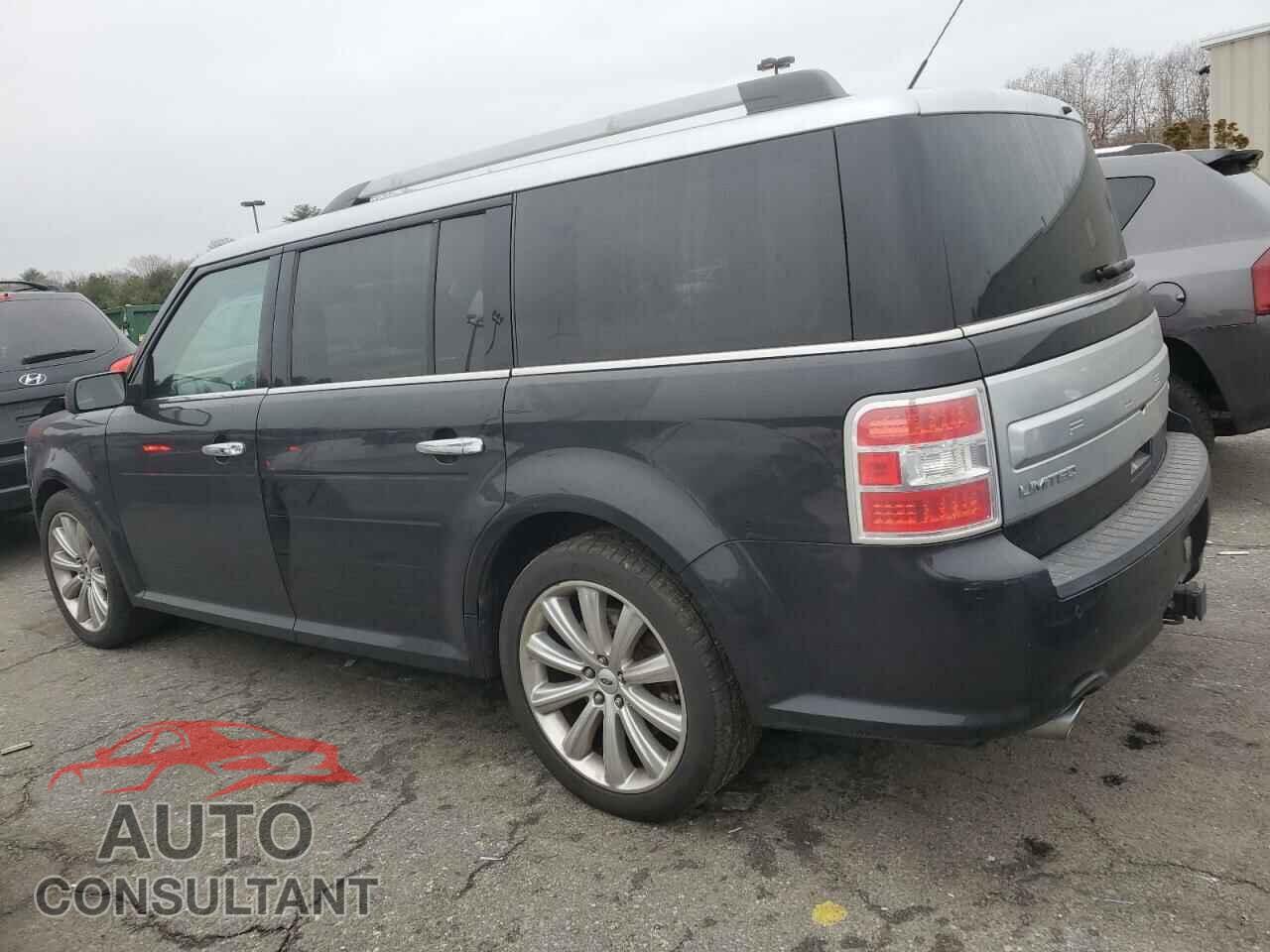 FORD FLEX 2017 - 2FMHK6DT8HBA00208