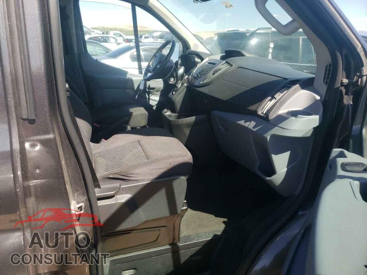 FORD TRANSIT CO 2017 - 1FBZX2YM4HKA67629