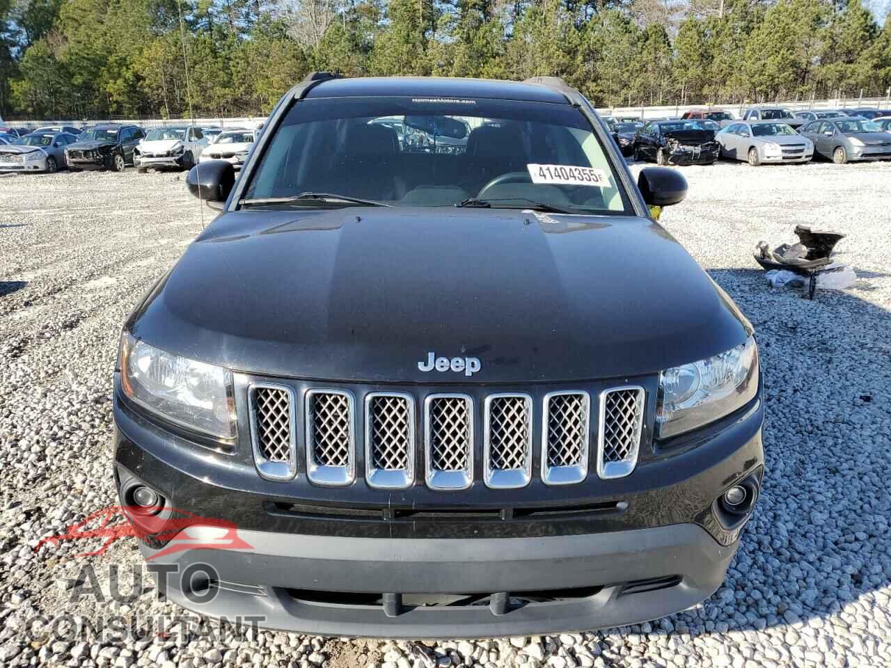 JEEP COMPASS 2015 - 1C4NJCEB7FD328676