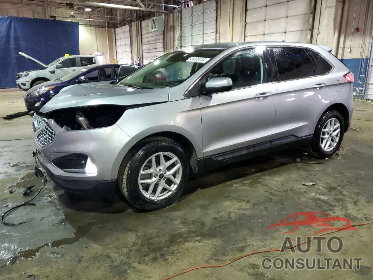 FORD EDGE 2023 - 2FMPK4J9XPBA54875