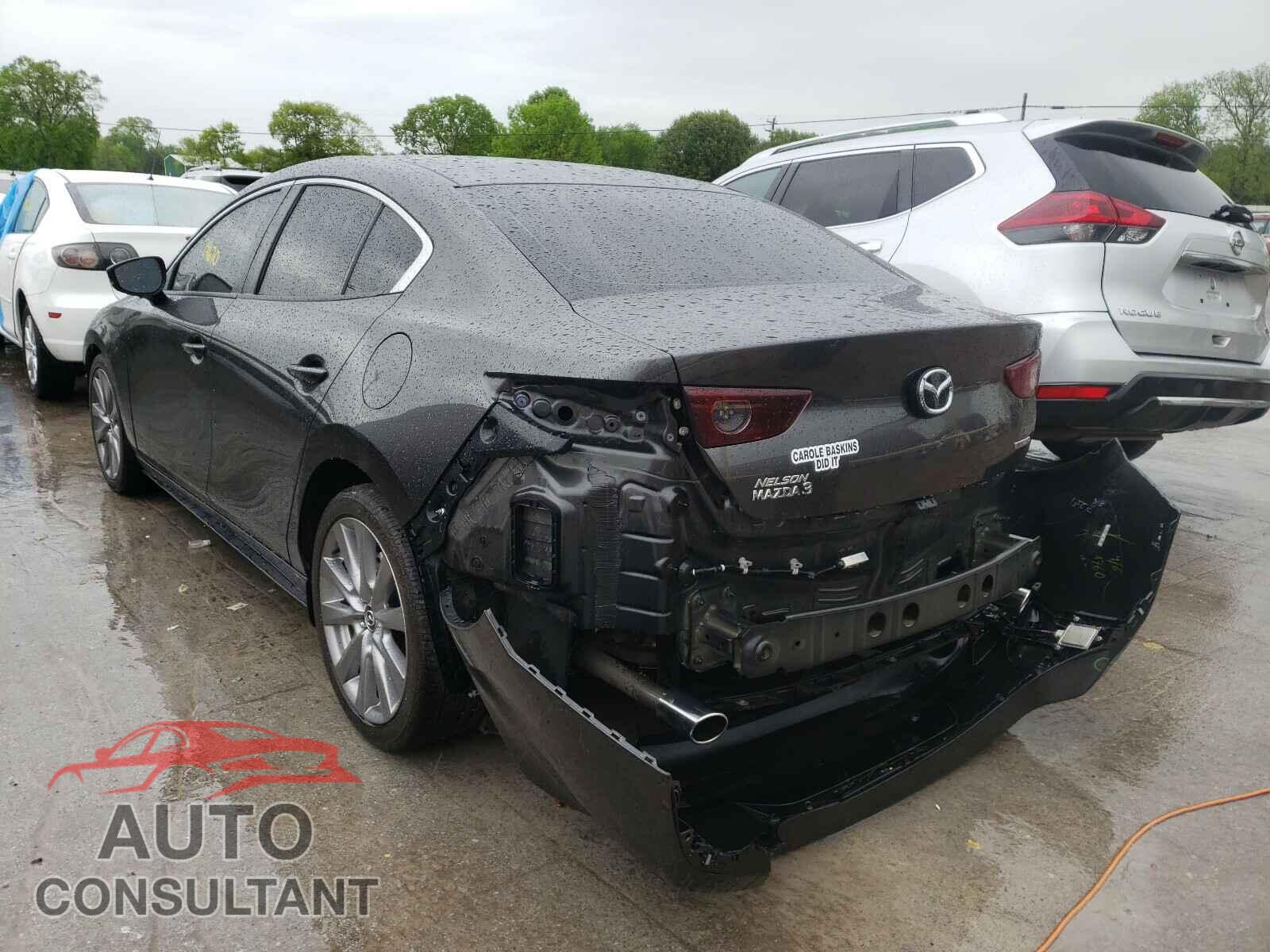 MAZDA 3 2020 - 3MZBPACL3LM129672