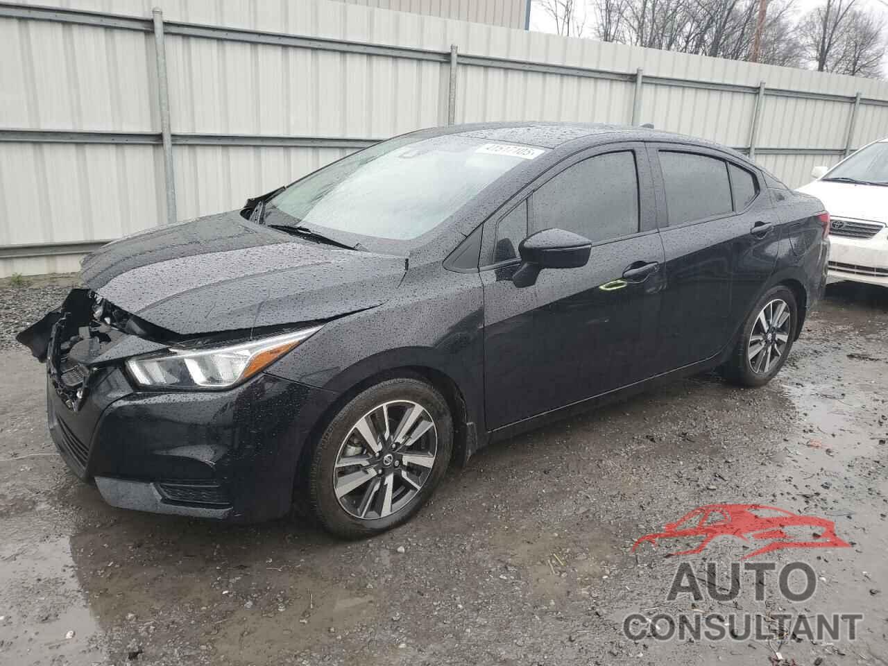 NISSAN VERSA 2020 - 3N1CN8EV3LL897567