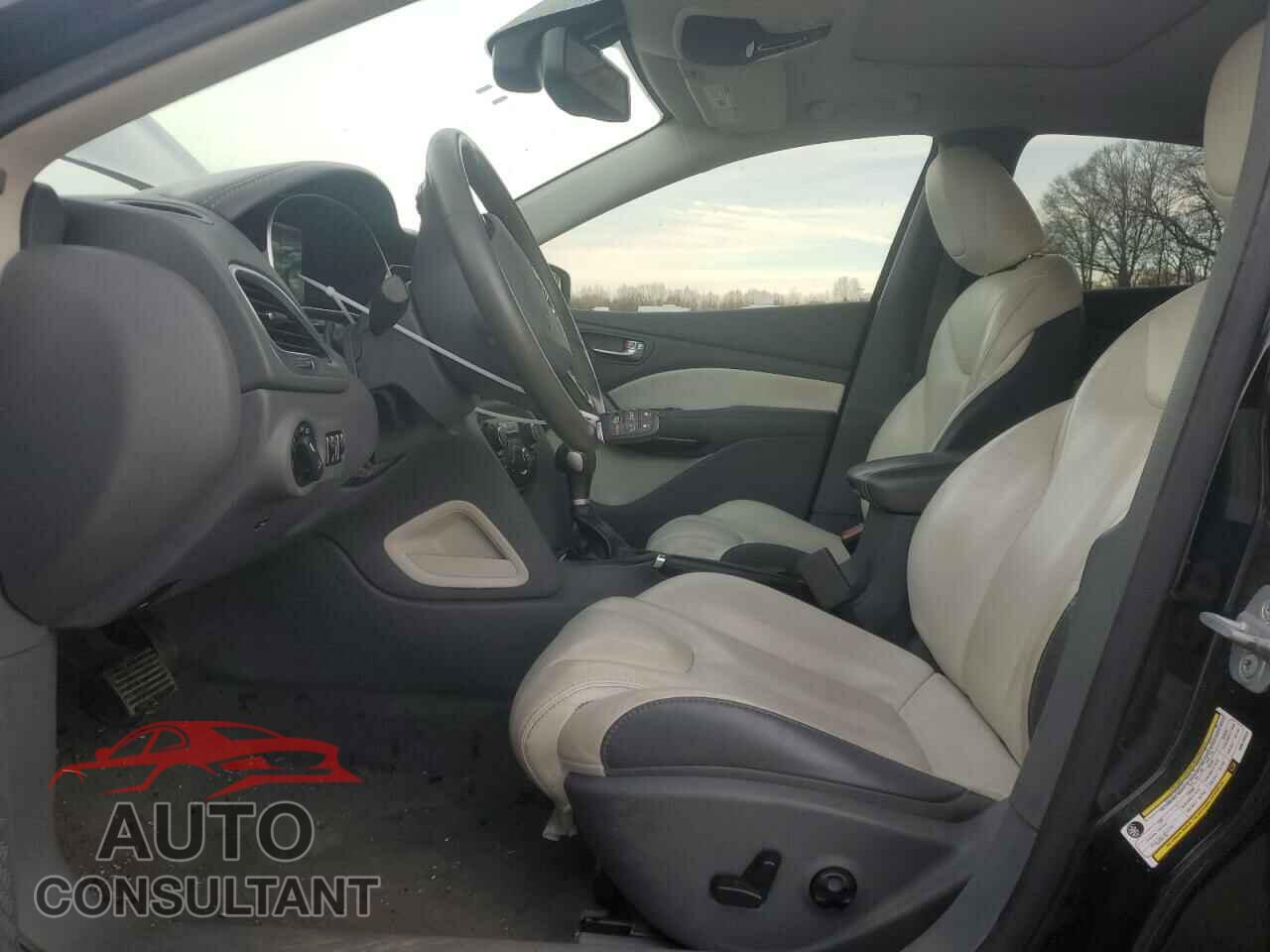DODGE DART 2013 - 1C3CDFCH6DD313322