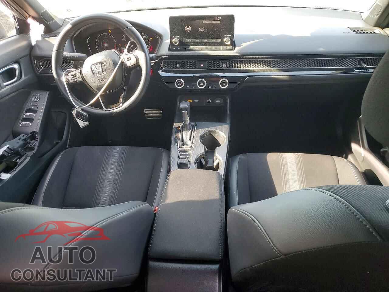 HONDA CIVIC 2023 - 2HGFE2F56PH524237