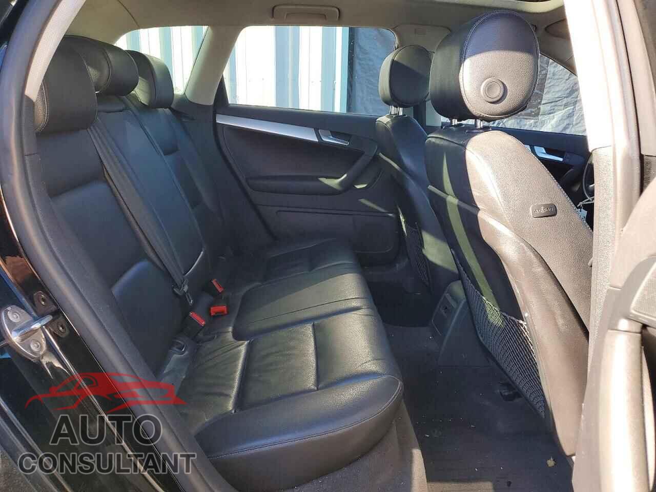 AUDI A3 2010 - WAUNFCFM2AA128152
