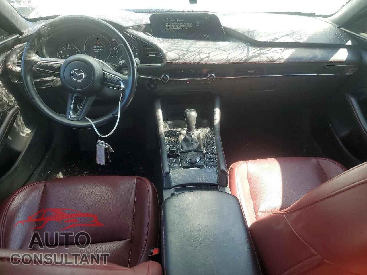 MAZDA 3 2024 - JM1BPBLM6R1710087