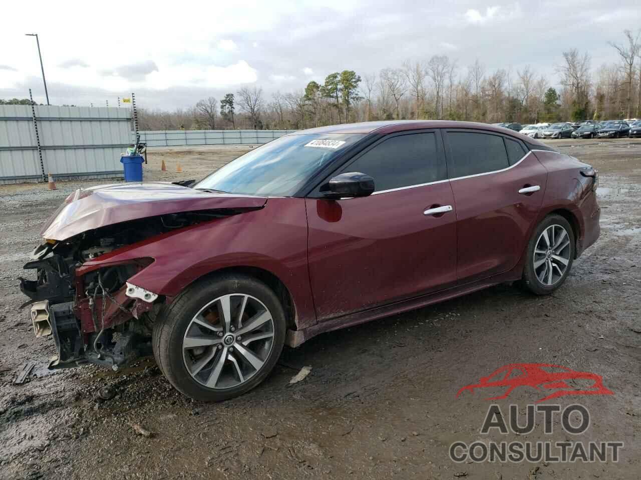 NISSAN MAXIMA 2020 - 1N4AA6BV7LC379746