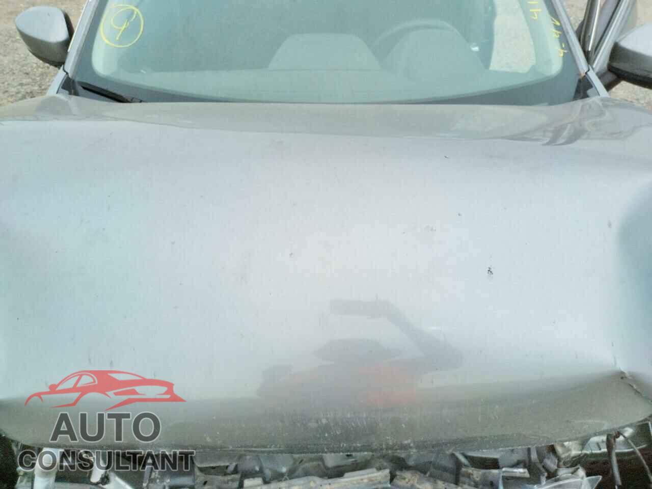 MITSUBISHI ECLIPSE 2019 - JA4AT3AA3KZ050470
