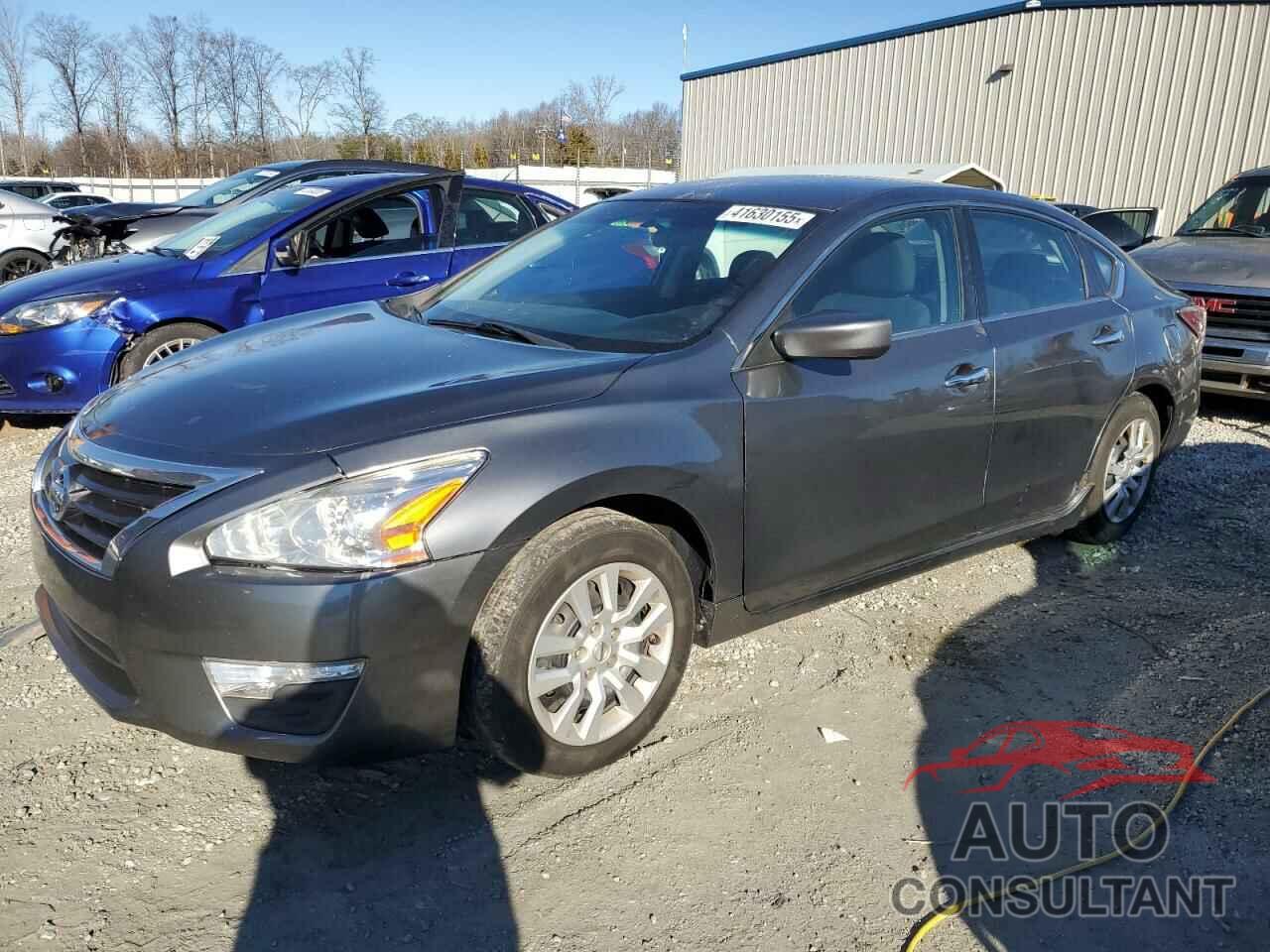 NISSAN ALTIMA 2015 - 1N4AL3AP8FC235221