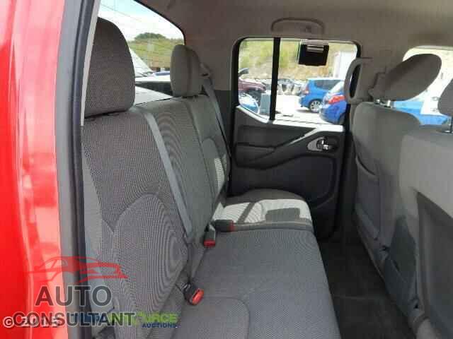 HONDA CRV 2023 - 7FARS4H25PE021733