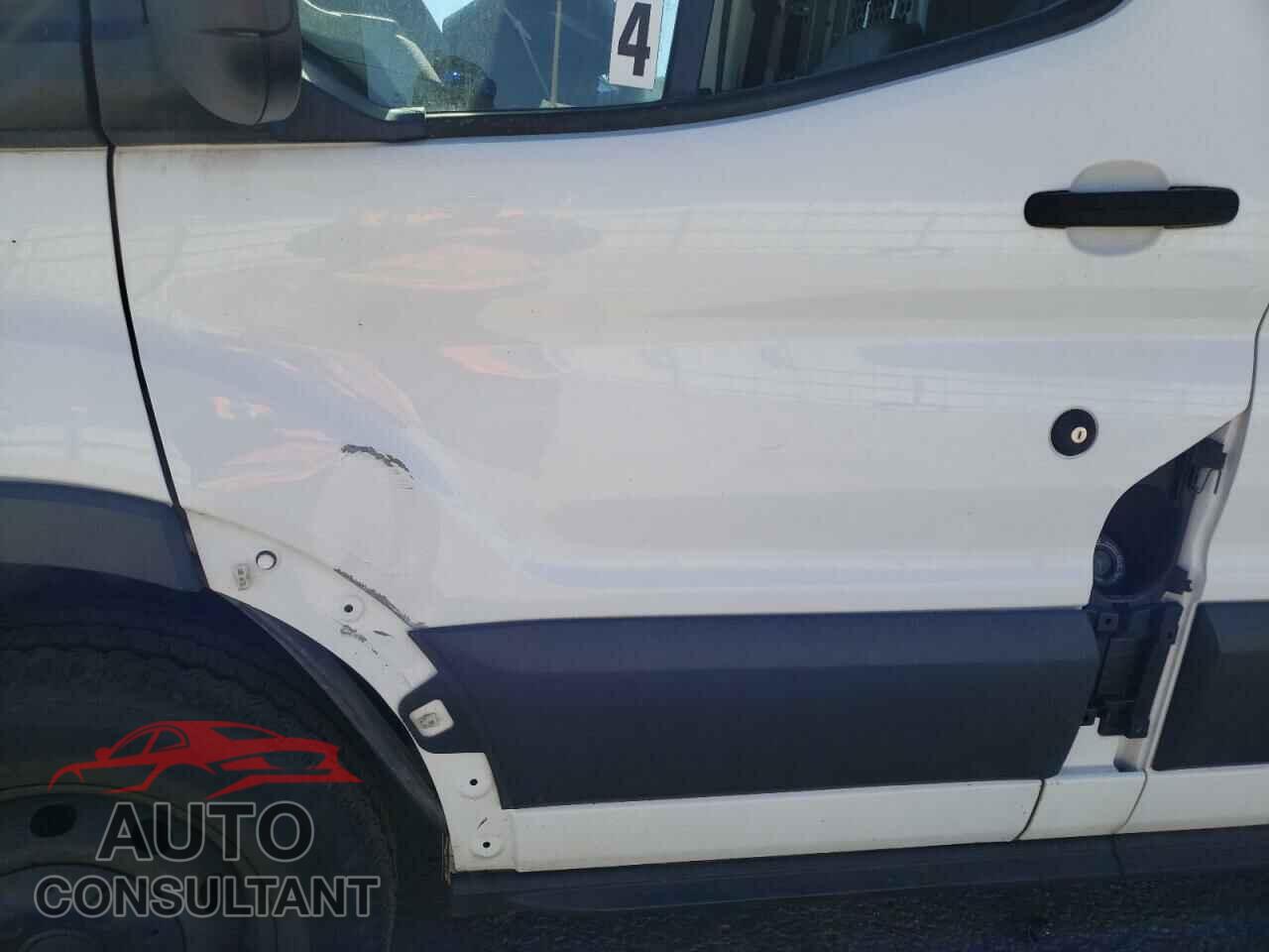 FORD E250 2016 - 1FTYR1YG5GKA95153
