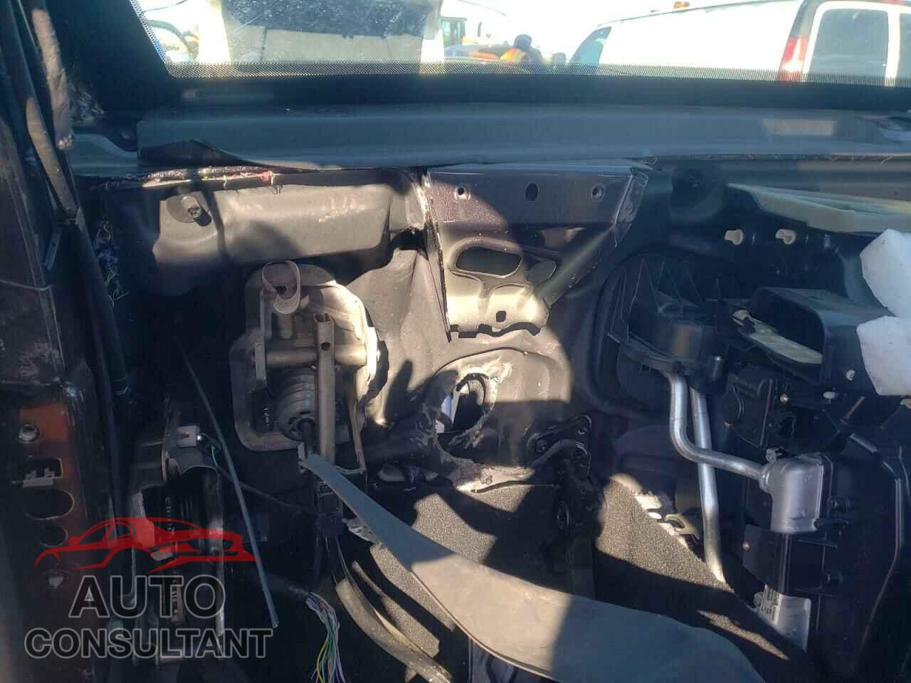 DODGE DURANGO 2019 - 1C4RDJDG1KC718196