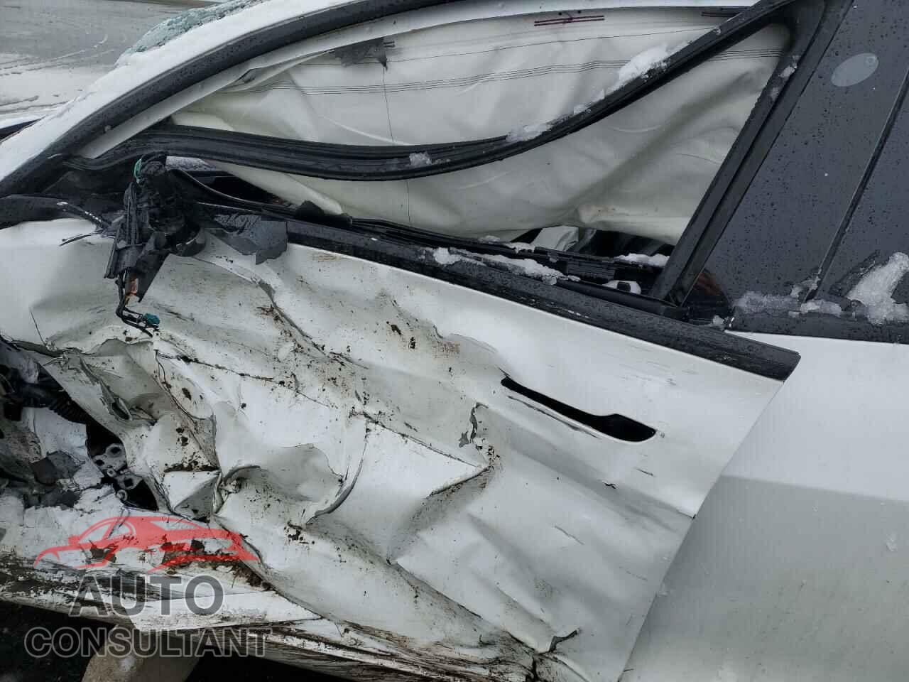 TESLA MODEL 3 2020 - 5YJ3E1EB4LF790794