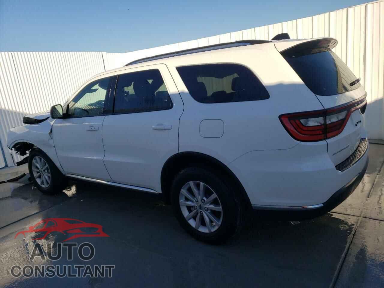 DODGE DURANGO 2023 - 1C4RDHAG3PC635180