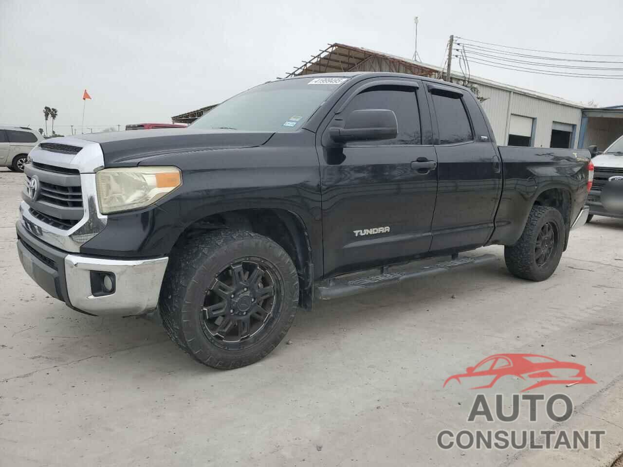 TOYOTA TUNDRA 2014 - 5TFRM5F1XEX069642