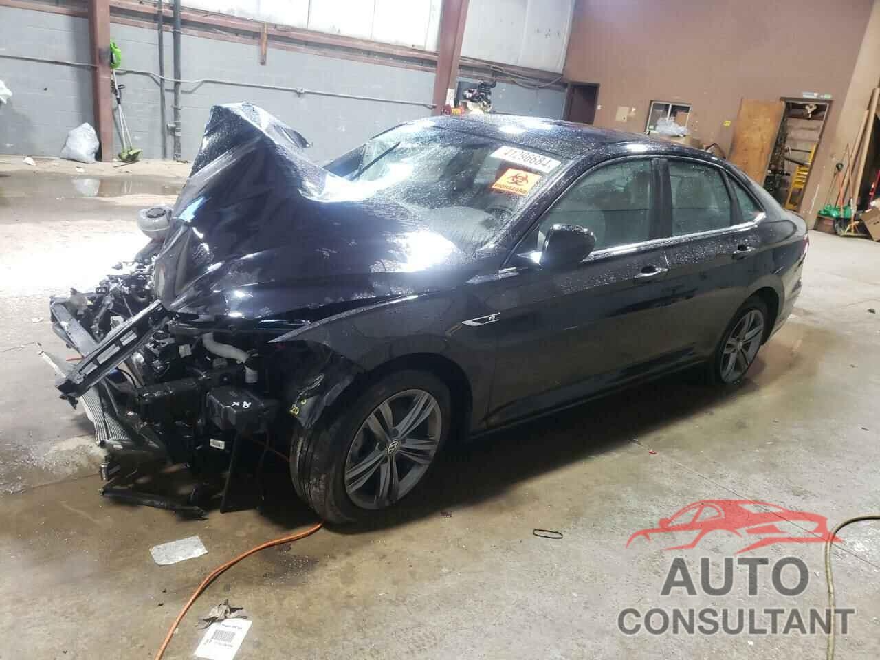 VOLKSWAGEN JETTA 2020 - 3VWCB7BU5LM030996