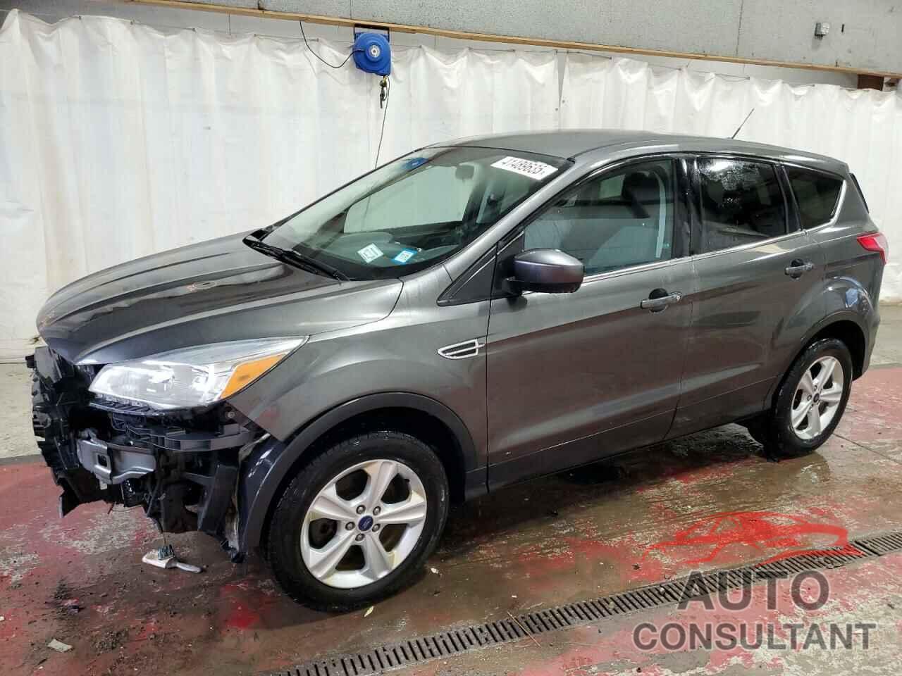 FORD ESCAPE 2016 - 1FMCU9GX0GUA58312