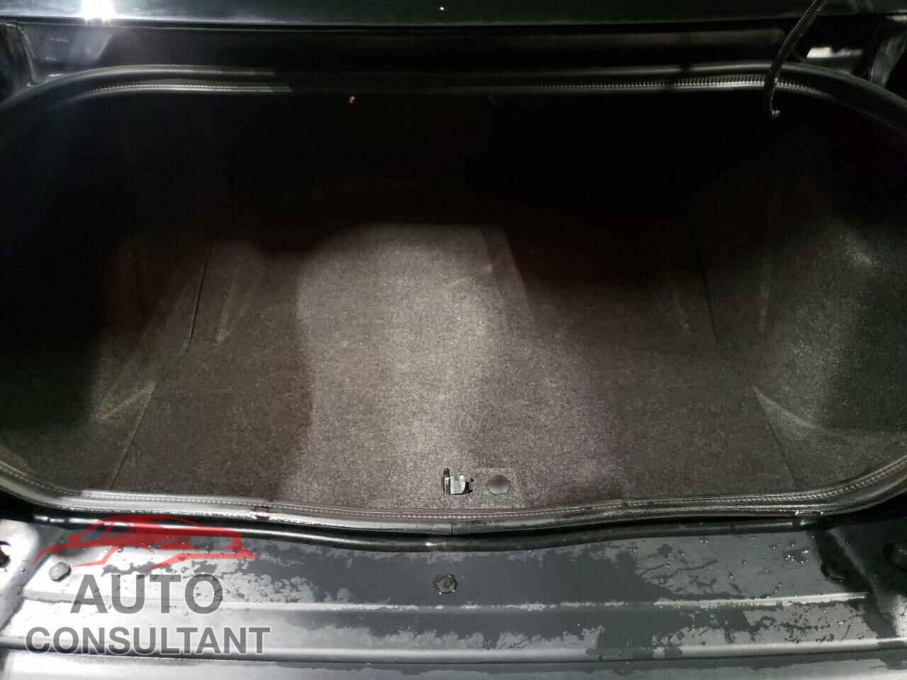 DODGE CHALLENGER 2019 - 2C3CDZC99KH683366