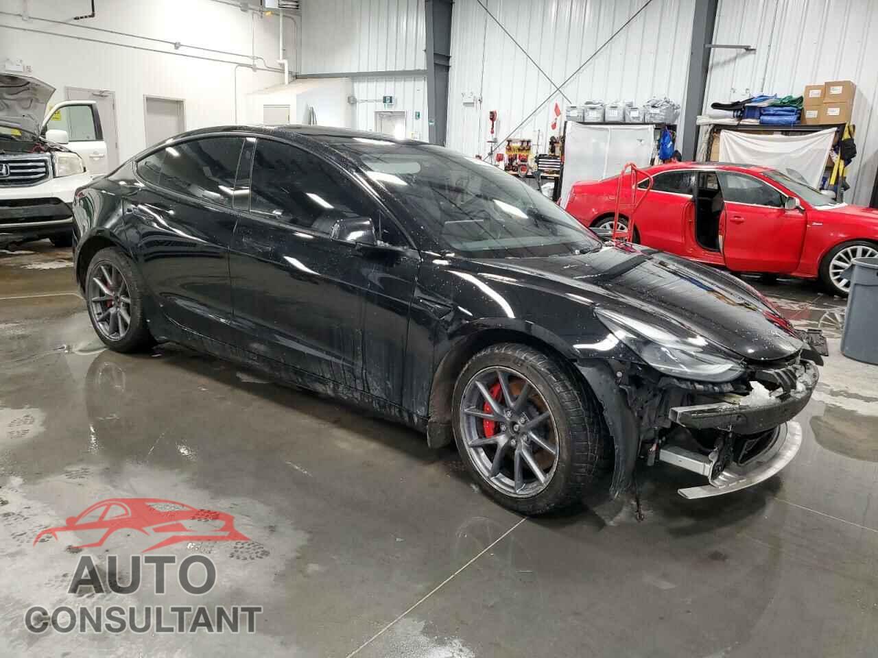 TESLA MODEL 3 2023 - 5YJ3E1EC7PF399105