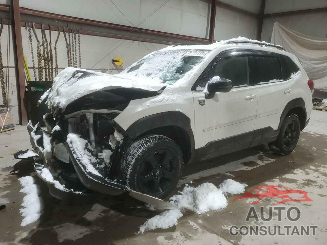 SUBARU FORESTER 2023 - JF2SKALC1PH462093