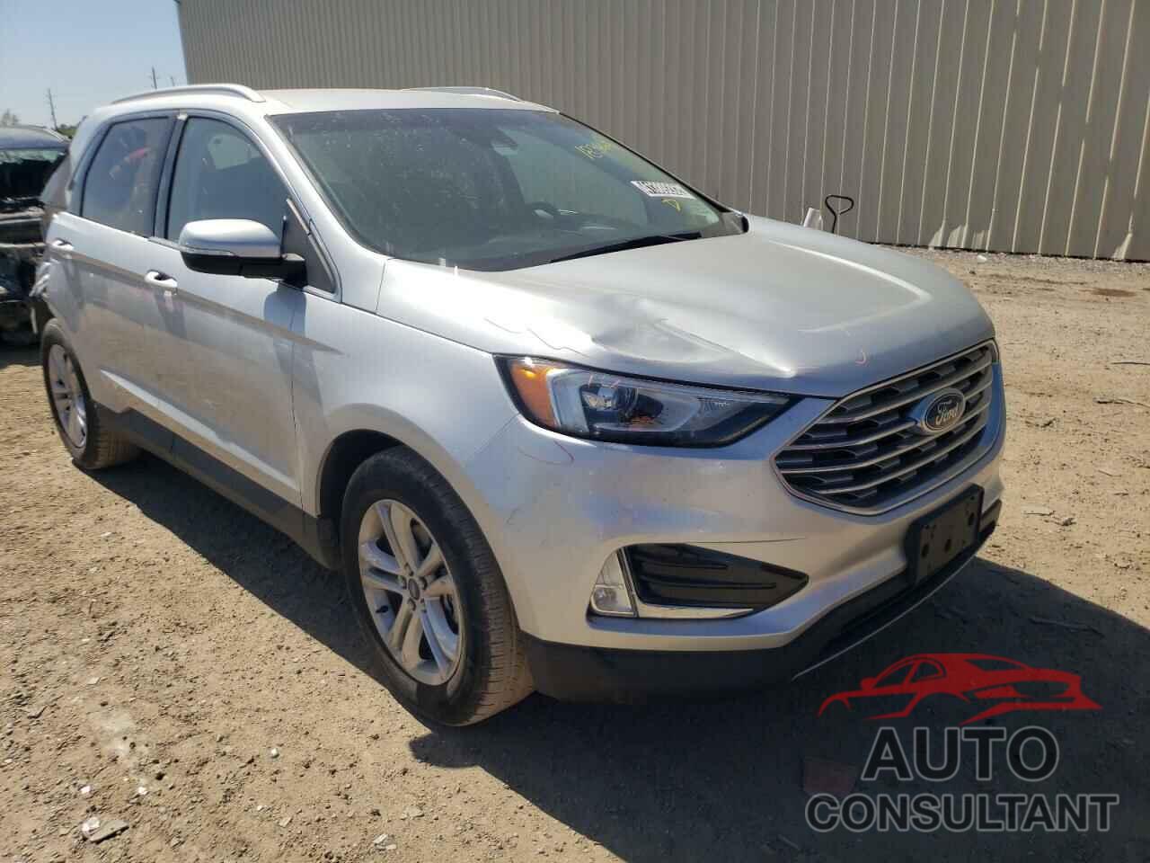 FORD EDGE 2019 - 2FMPK3J99KBC61745