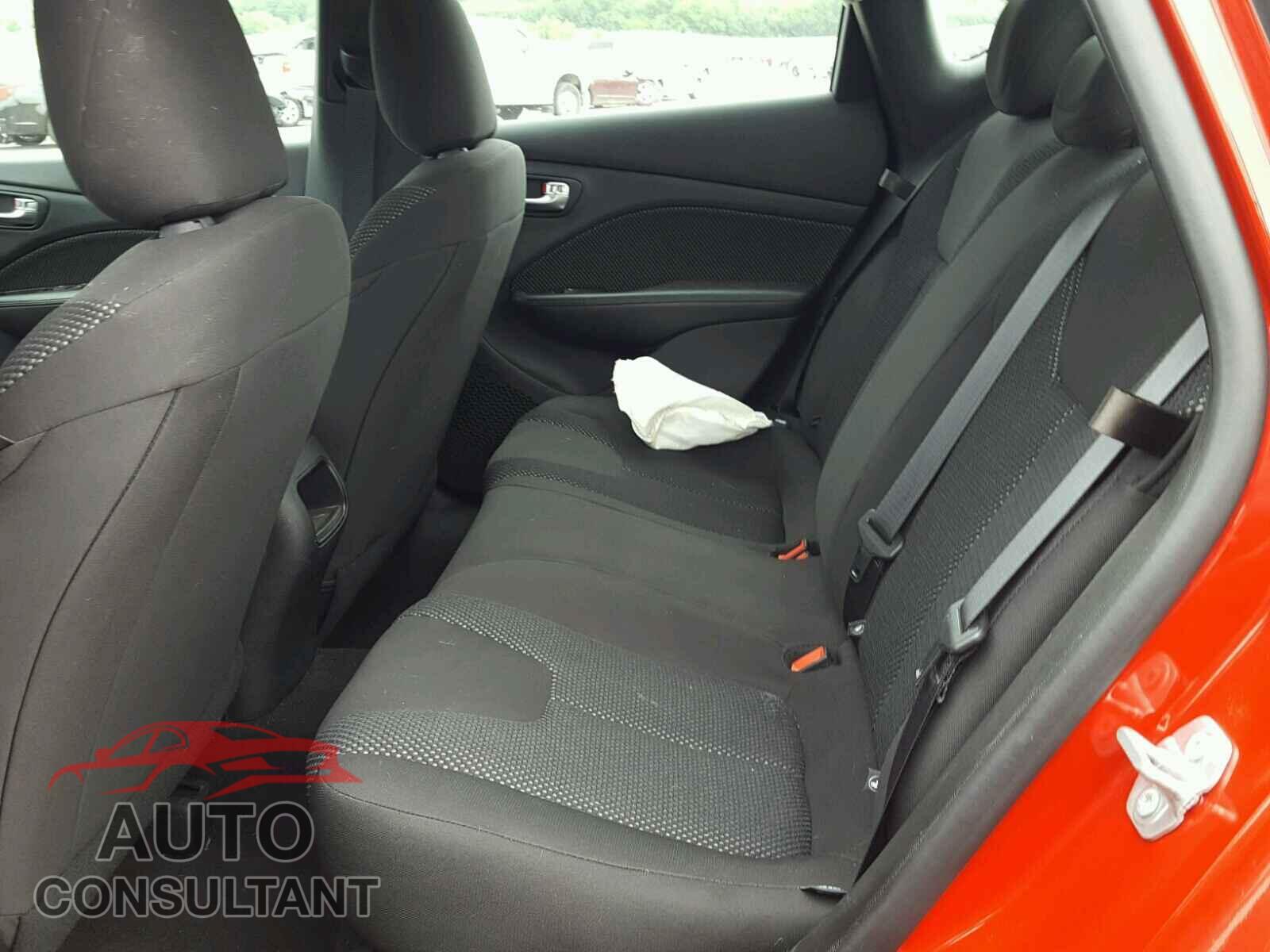 DODGE DART 2016 - 1C3CDFFA2GD820186