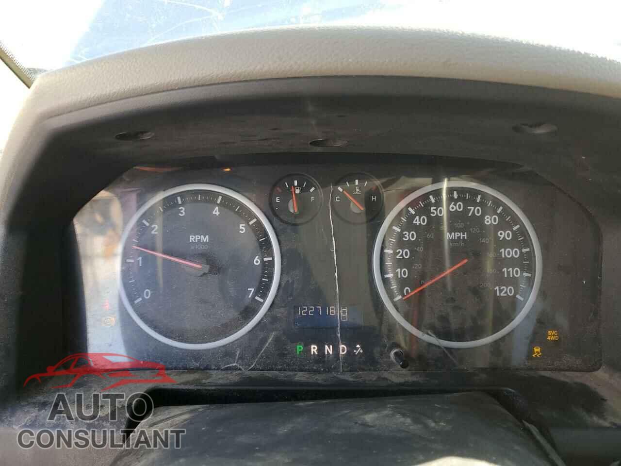 DODGE RAM 1500 2012 - 1C6RD7FP1CS343991