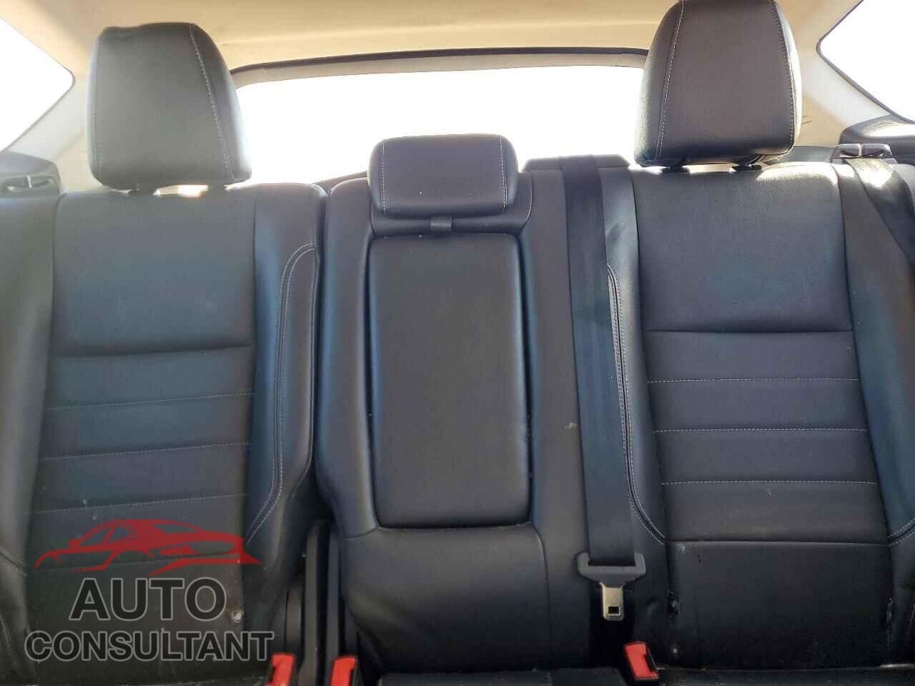 FORD C-MAX 2014 - 1FADP5CU3EL508242