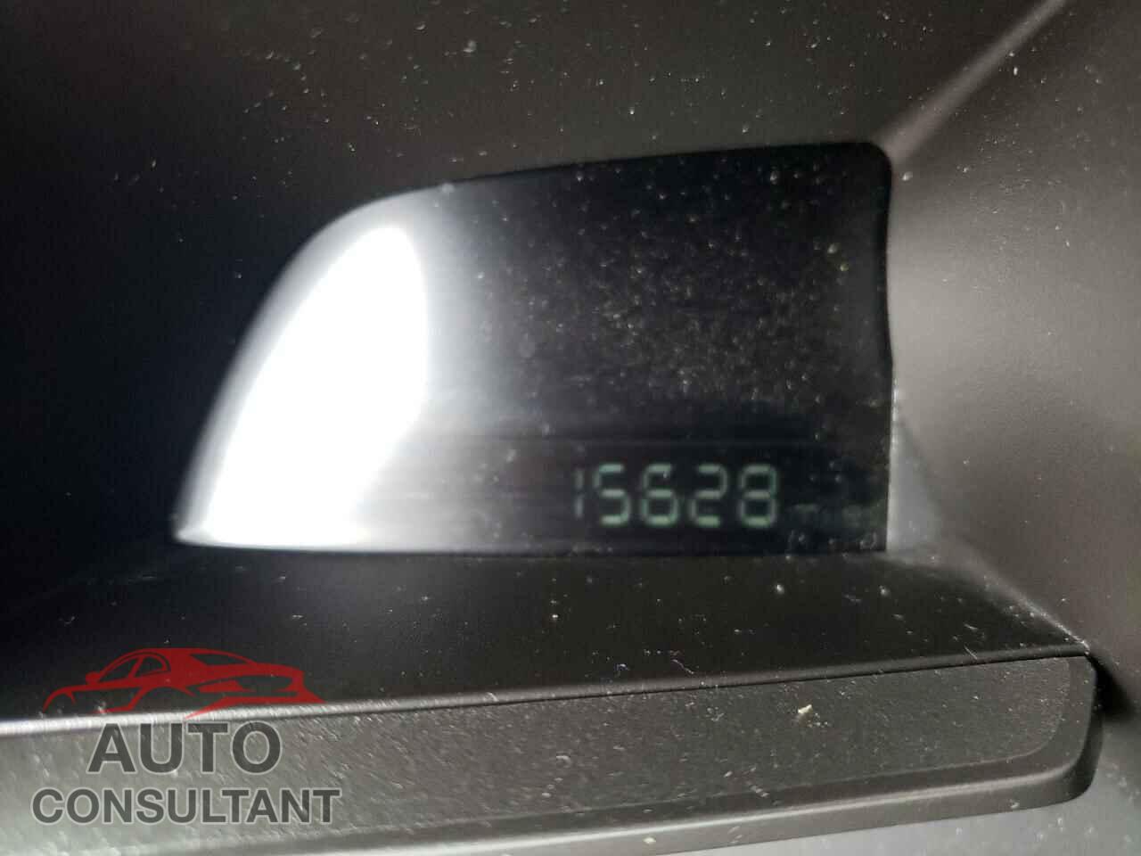 MAZDA 3 2017 - 3MZBN1U71HM135565