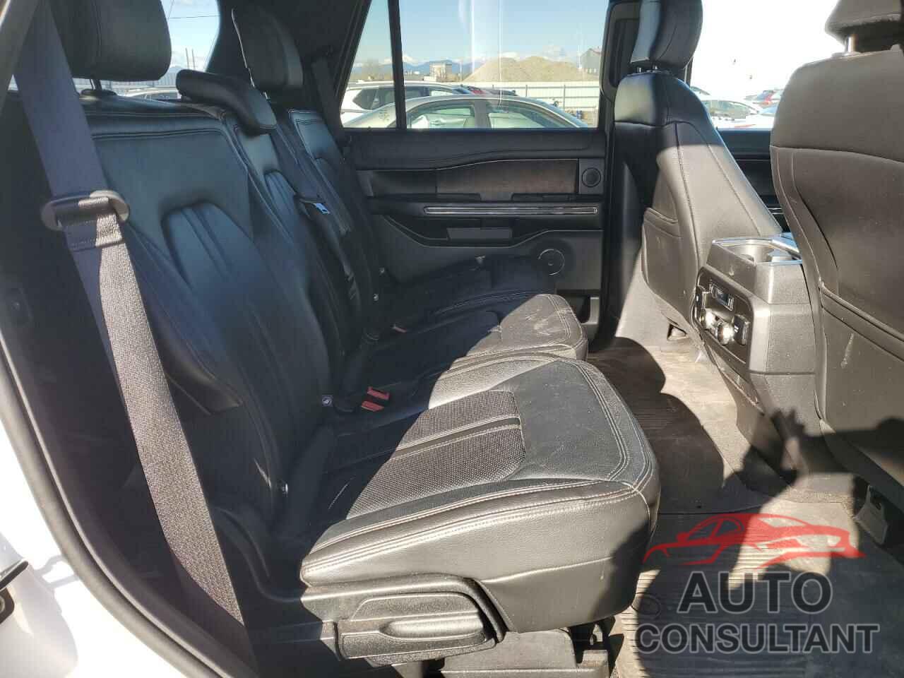 FORD EXPEDITION 2018 - 1FMJU2AT3JEA46919