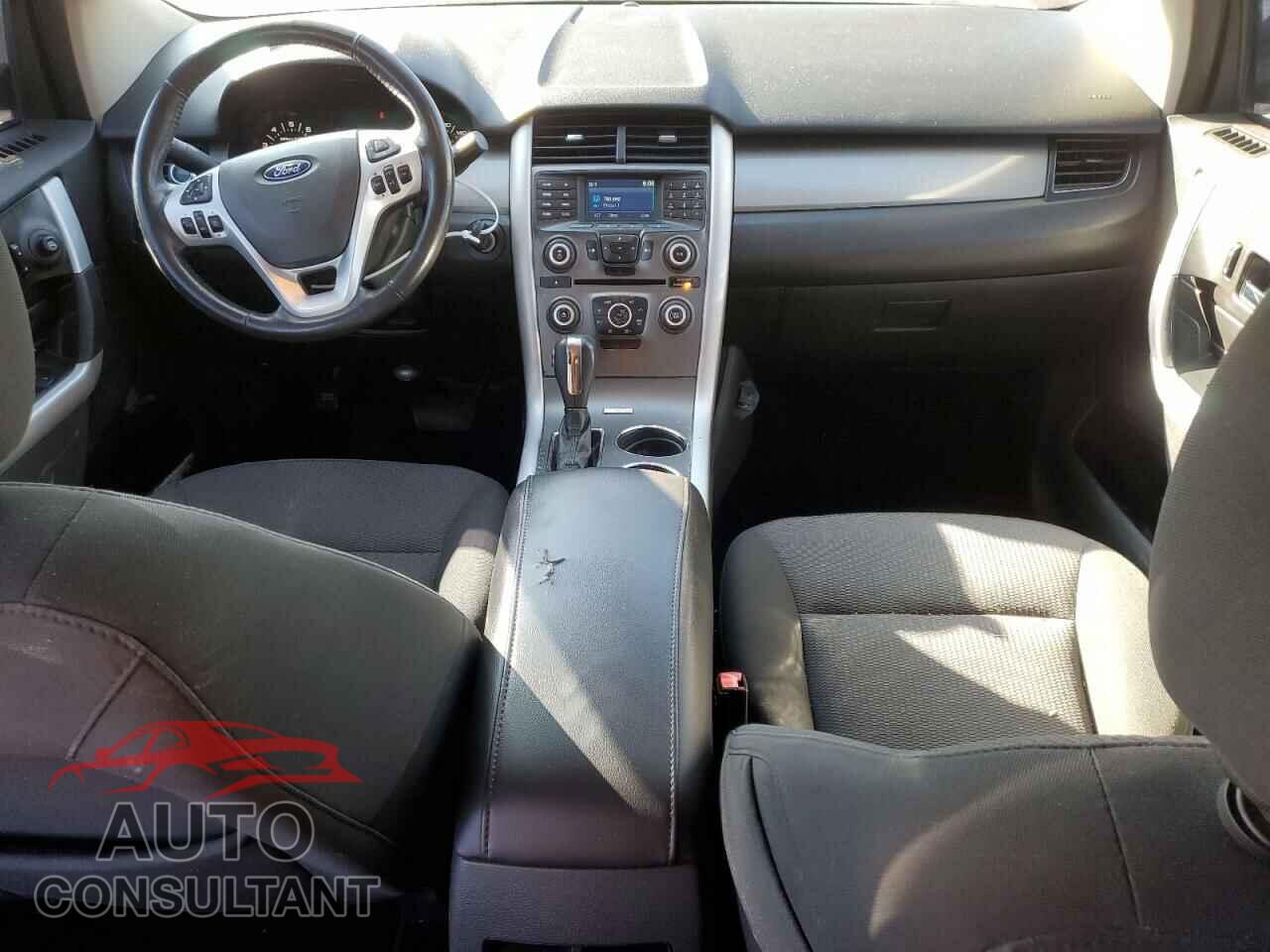FORD EDGE 2014 - 2FMDK3JC6EBB73366