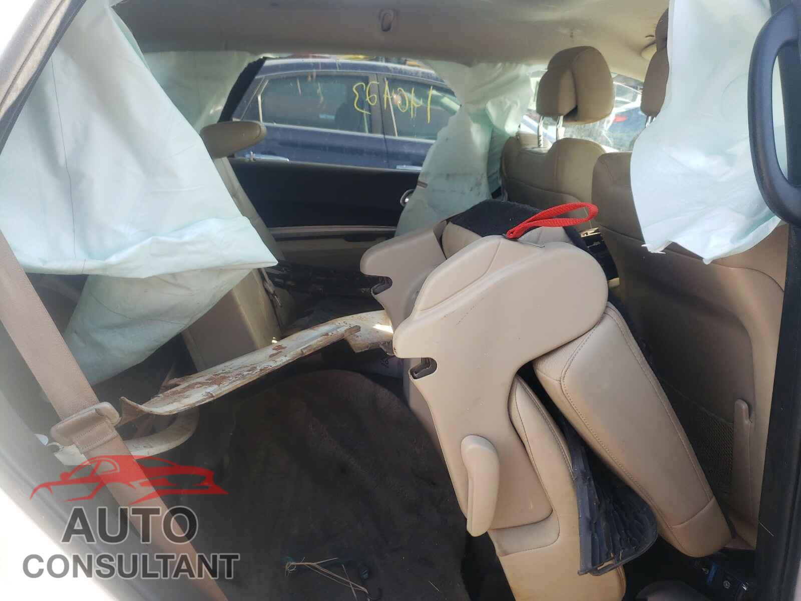 DODGE DURANGO 2017 - 1C4RDHDG1HC703019