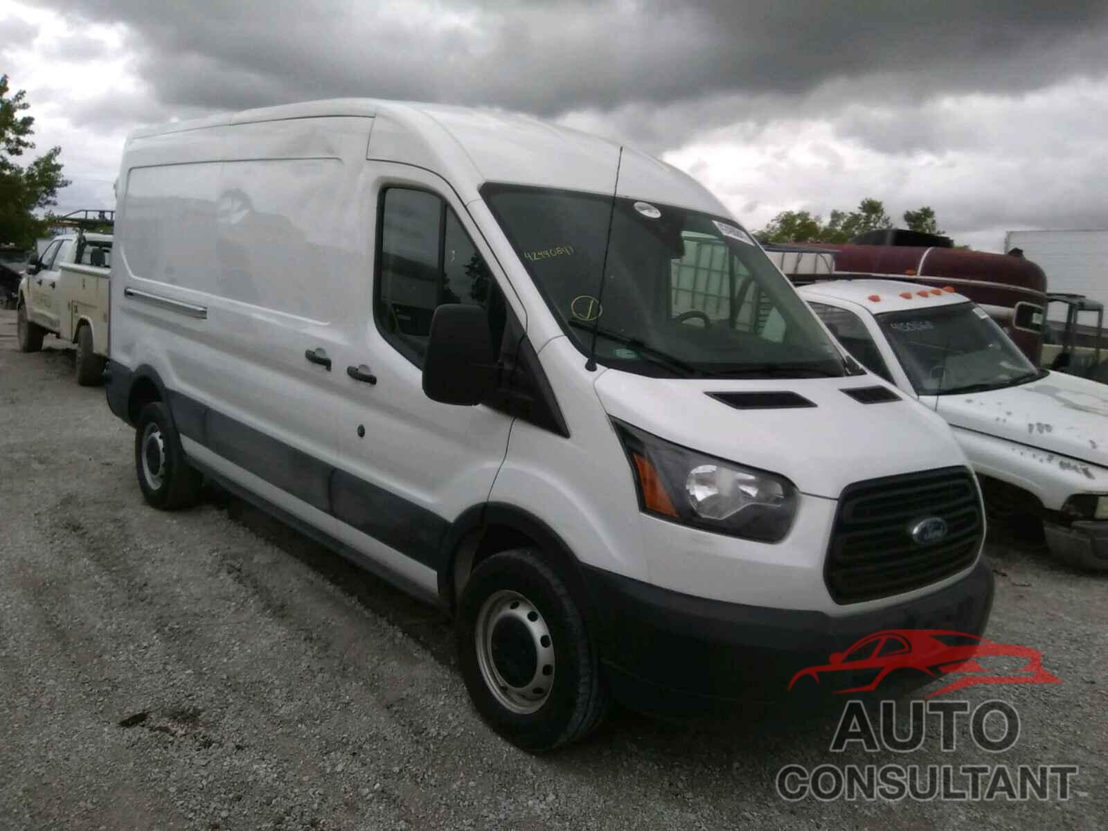 FORD TRANSIT CO 2019 - 1FTYR2CM0KKB07883