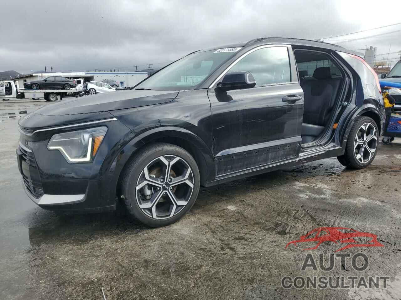 KIA NIRO 2023 - KNDCR3LE9P5039145