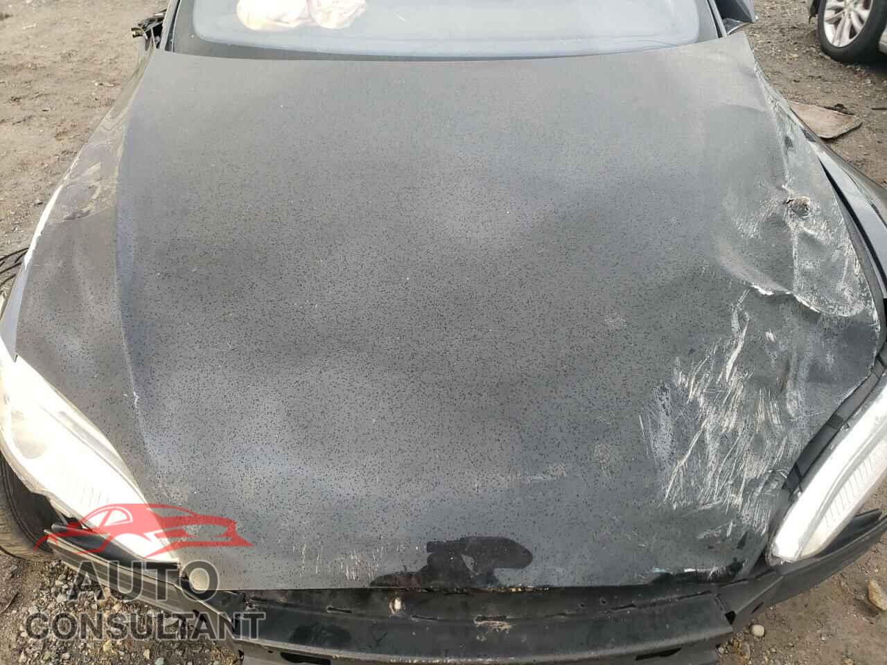 TESLA MODEL S 2016 - 5YJSA1E2XGF129784
