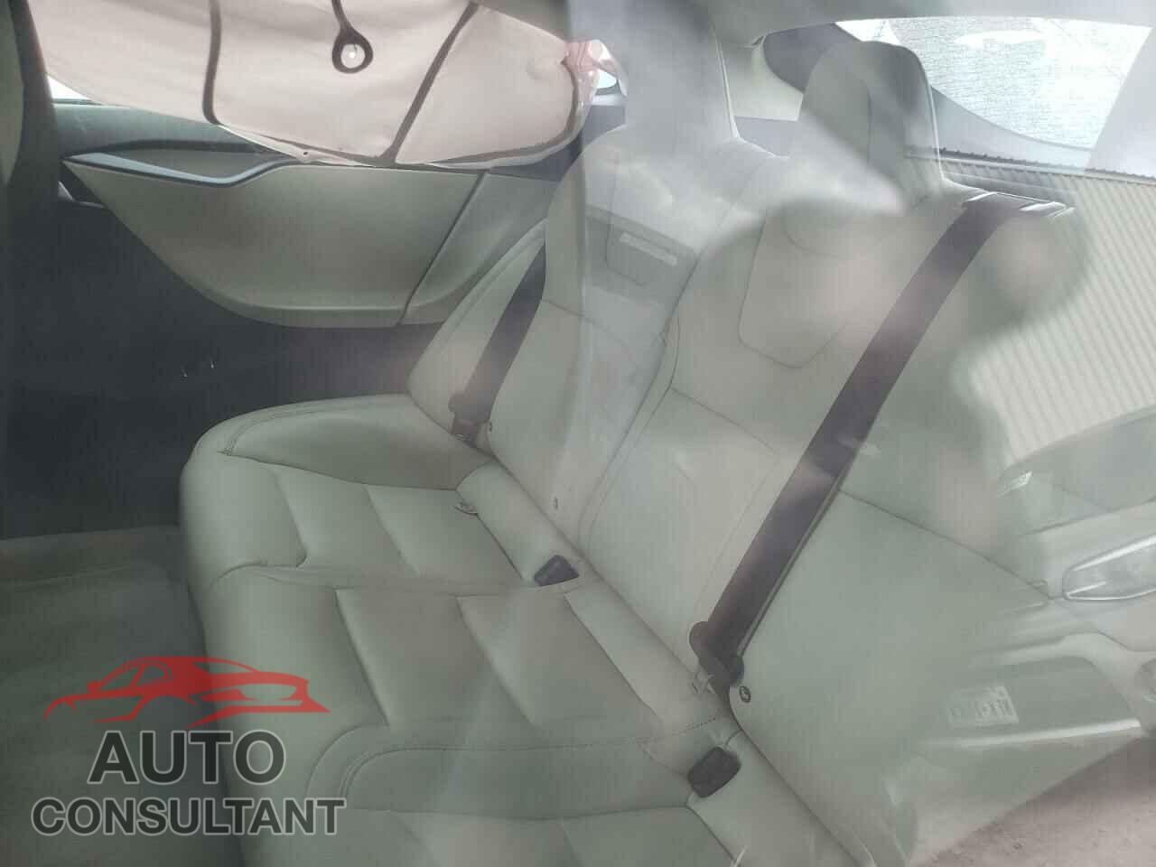 TESLA MODEL S 2019 - 5YJSA1E25KF306444